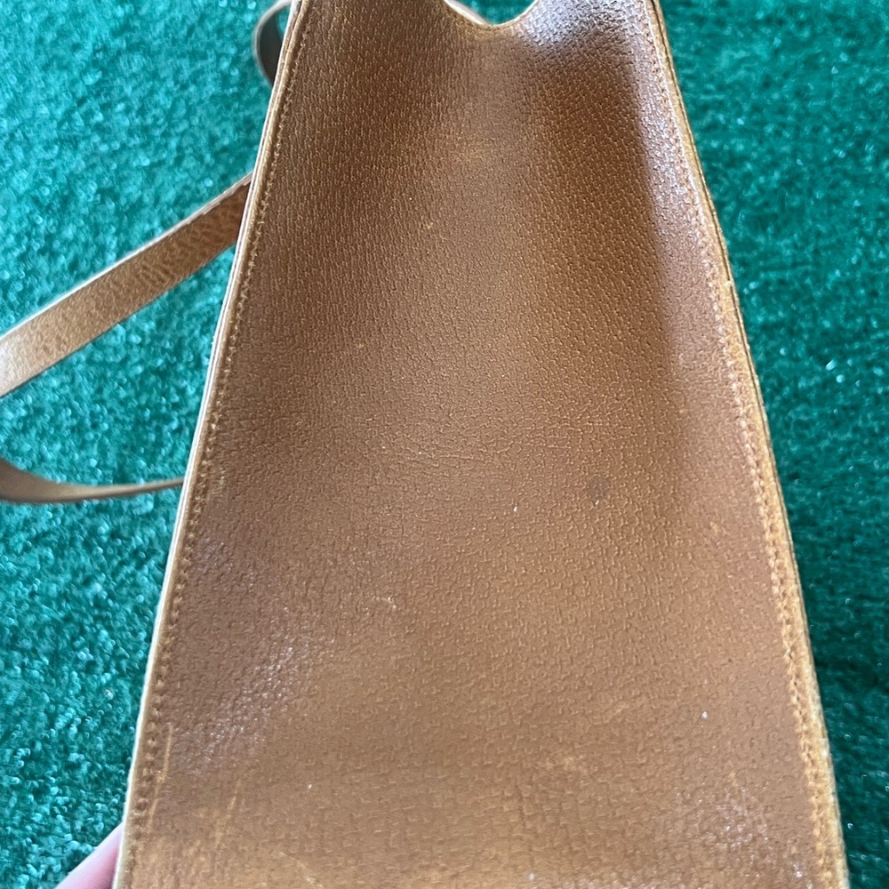 Gucci Vintage Computer Bag - image 2